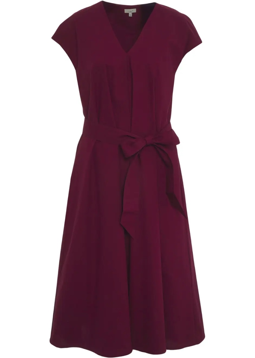 Rochii Cotton maxi dress - Img 2