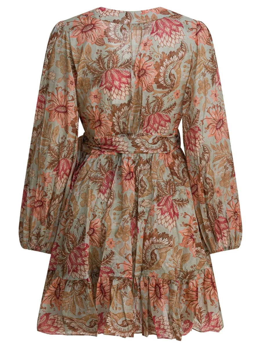 Rochii "Daylight" short dress - Img 2