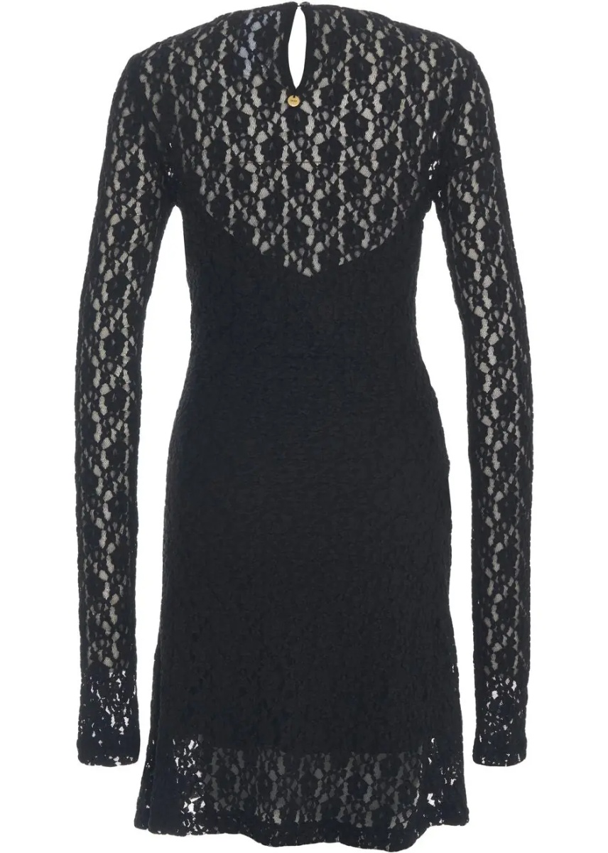 Rochii Draped mini dress - Img 3