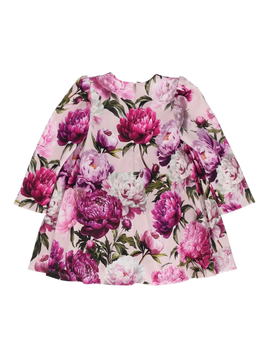 Rochii Dress LongSl+culotte - Img 2