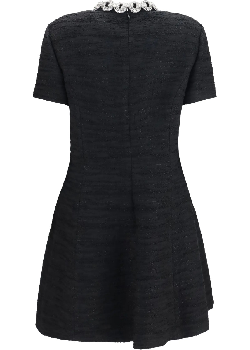 Rochii Embroidered Mini Dress | Embroideries | - Img 2