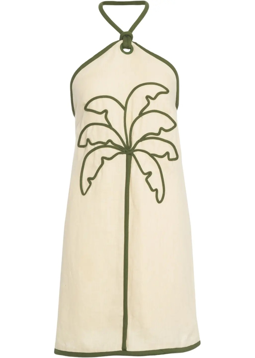Rochii Halterneck dress - Img 2