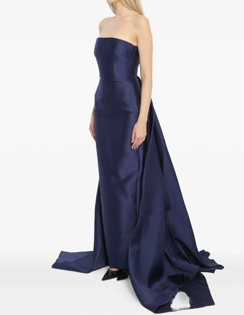 Rochii Imani Maxi Dress - Img 2