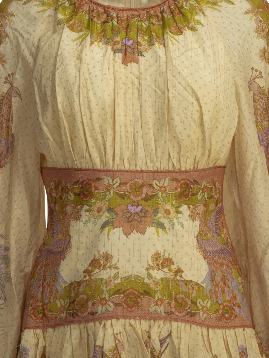 Rochii "Indra" Short dress - Img 3
