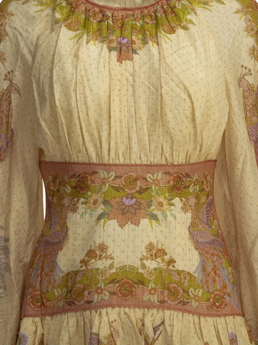 Rochii "Indra" Short dress - Img 3