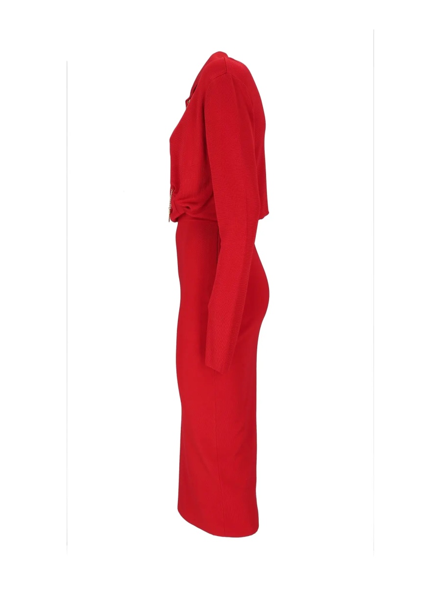 Rochii Knit dress - Img 2