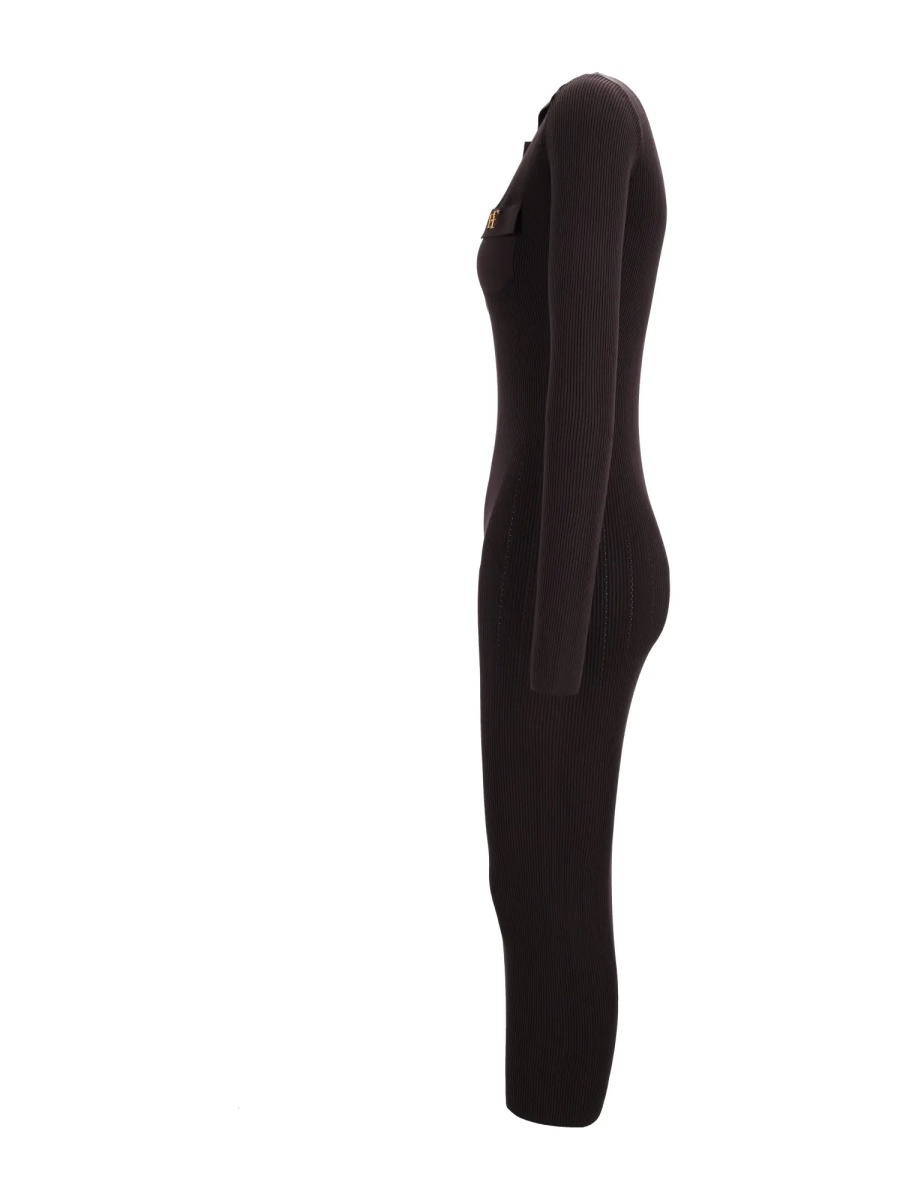 Rochii Knit dress - Img 2