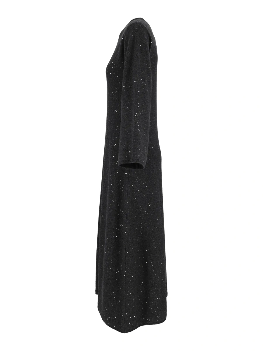 Rochii KNITTED DRESS - Img 2
