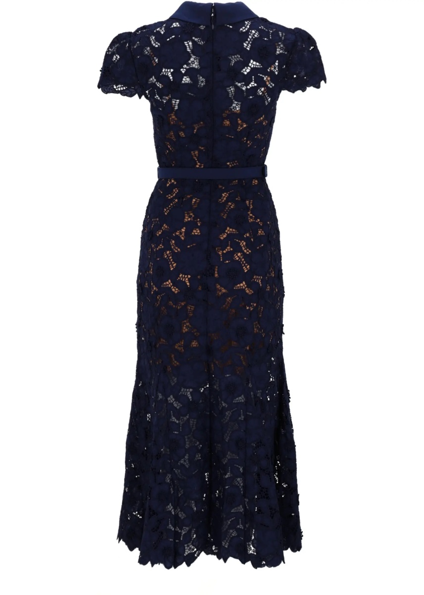 Rochii Lace Midi Dress - Img 2