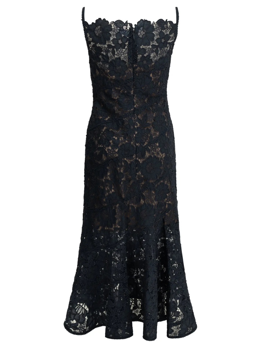 Rochii Lace midi dress - Img 2