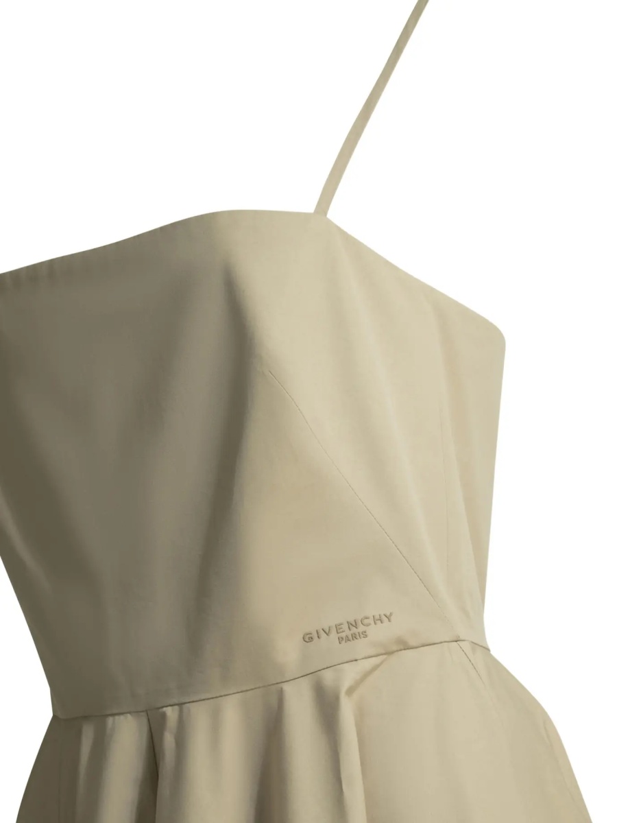 Rochii Long A-line dress - Img 4
