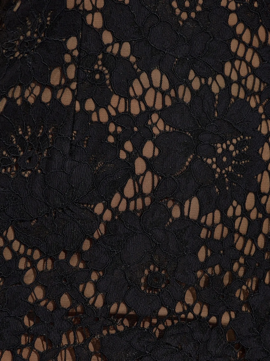 Rochii Long Lace Dress - Img 4
