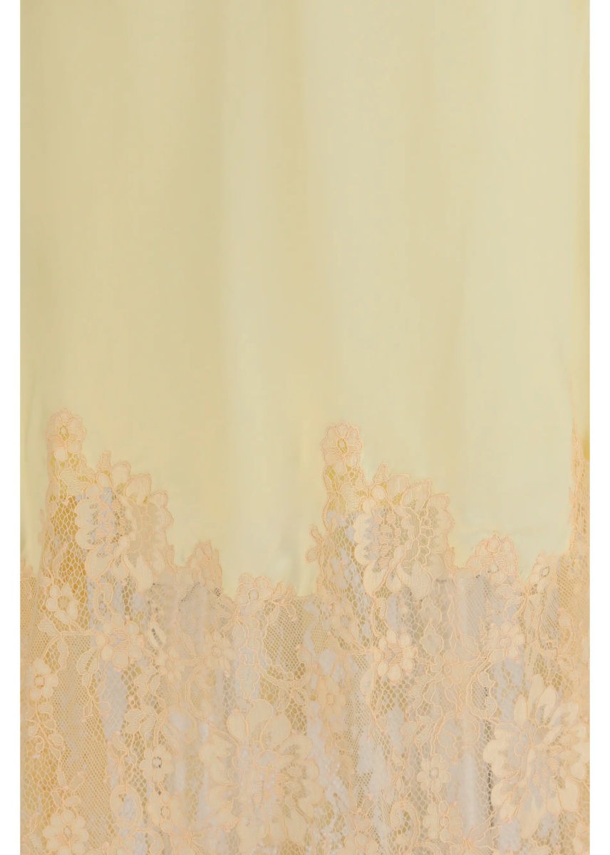 Rochii Long viscose Dress - Img 3