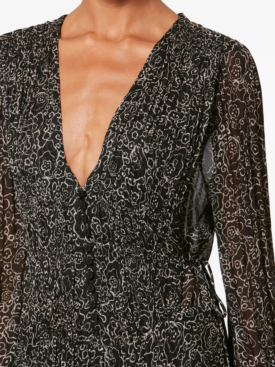 Rochii "Loriena" short dress - Img 5