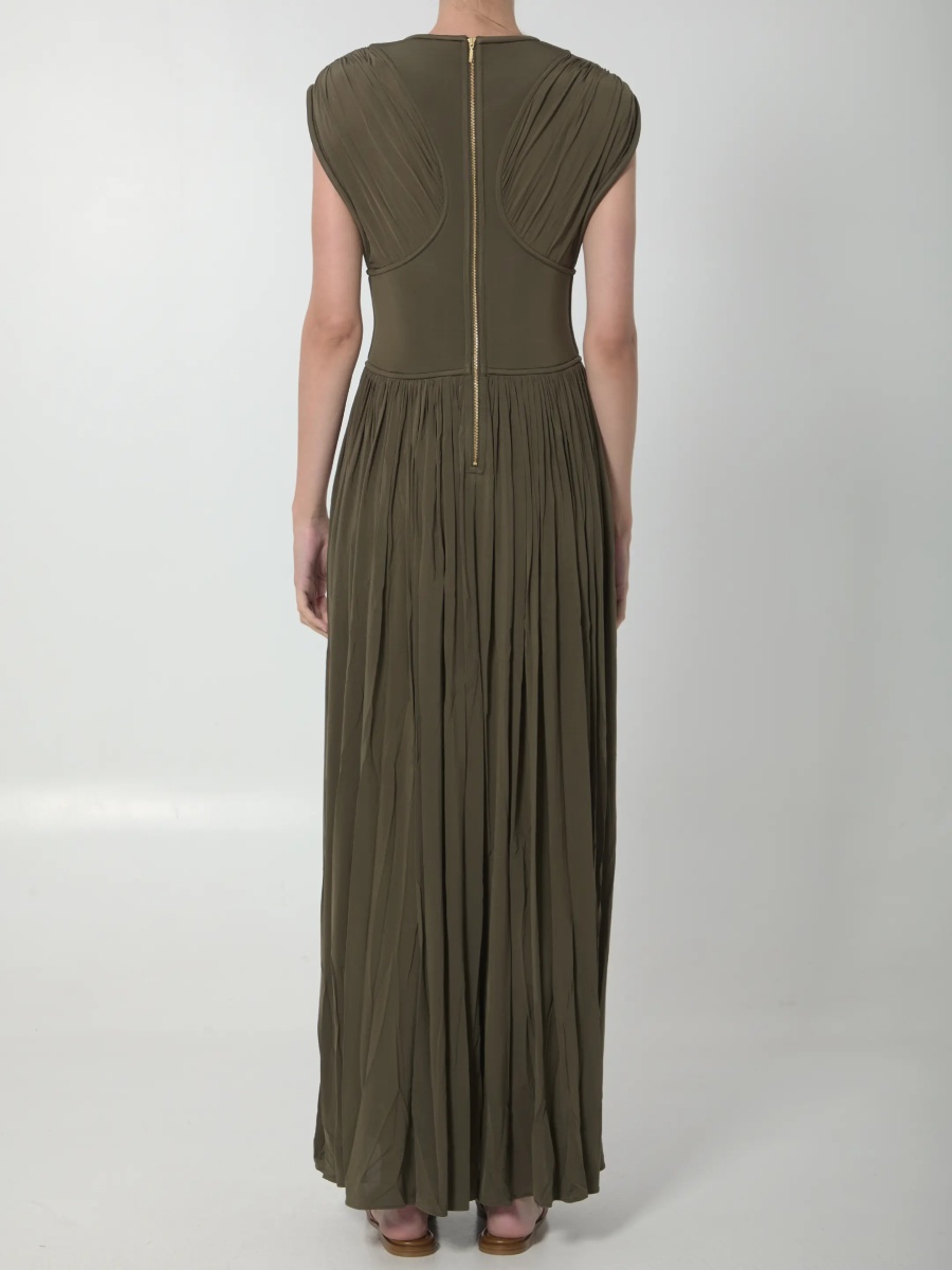 Rochii Luna Column Dress - Img 4