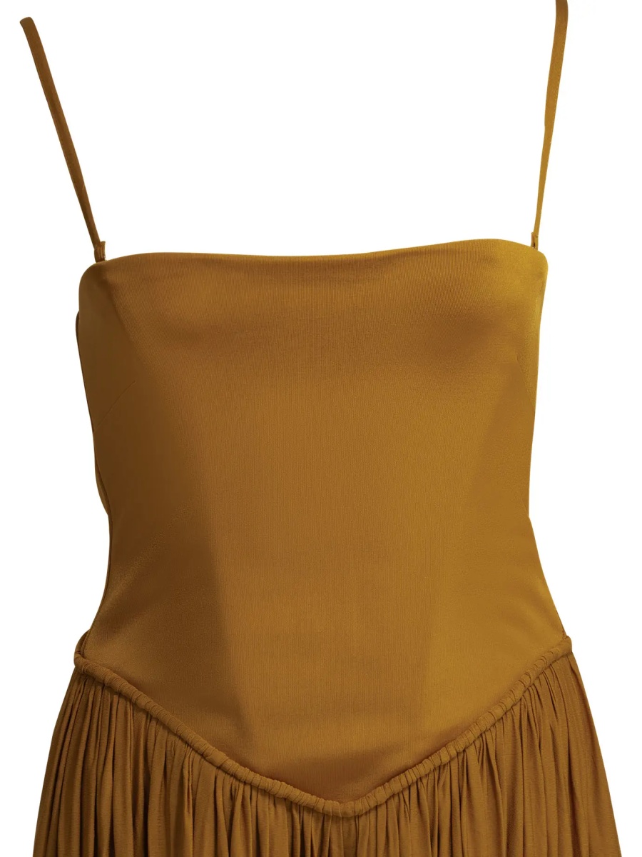 Rochii "Luna" Jumpsuit with corset - Img 3