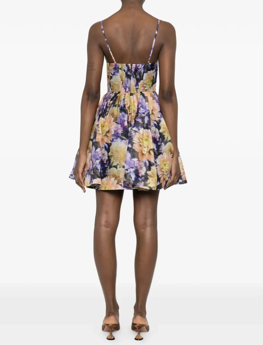 Rochii Luna Mini Dress - Img 3