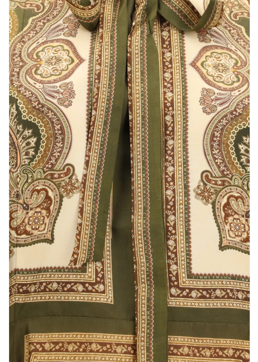 Rochii Mahon tunic Dress - Img 3