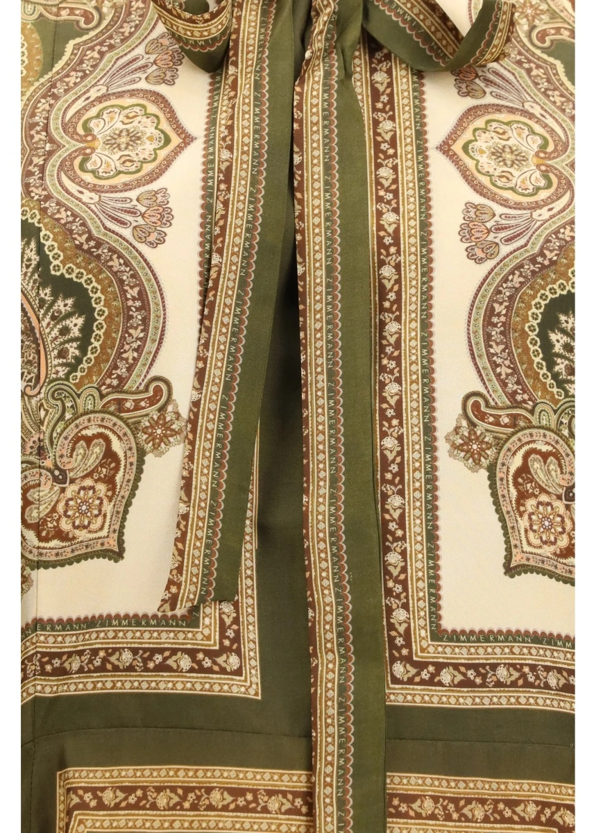 Rochii Mahon tunic Dress - Img 3
