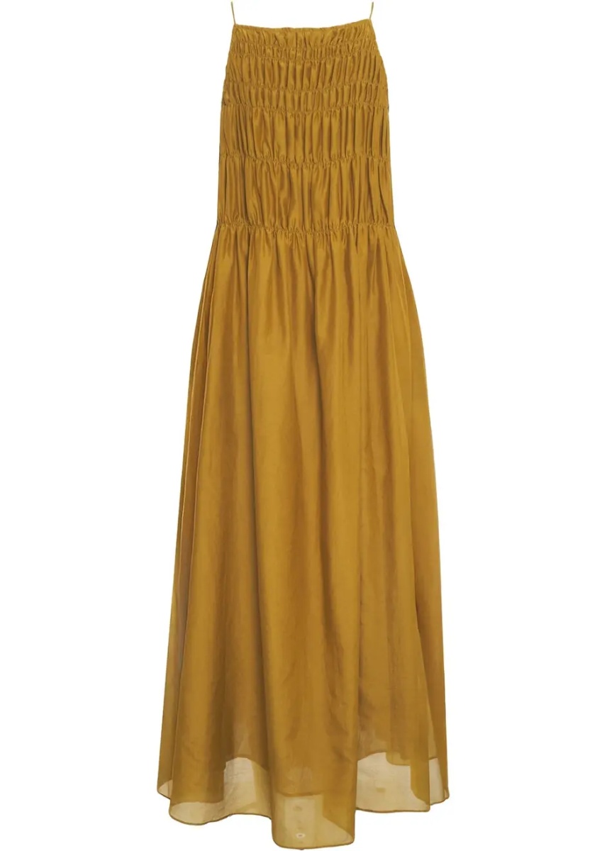 Rochii Maxi dress 'Aurelia' - Img 3