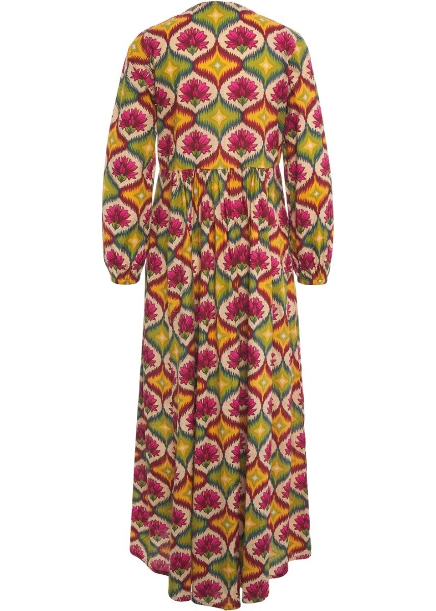 Rochii Maxi dress 'Camilla' - Img 3