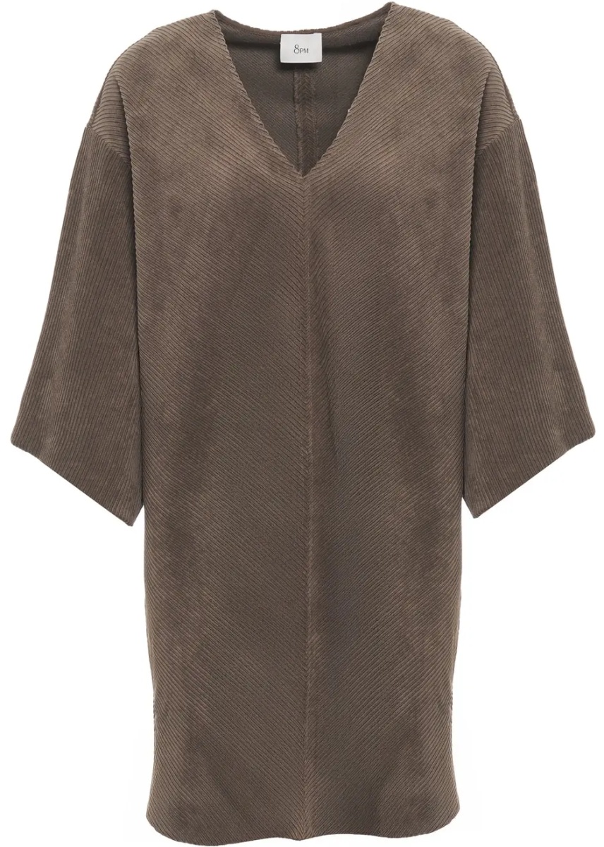 Rochii Midi dress 'Calendula' - Img 2