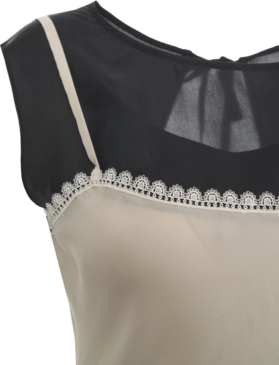 Rochii Midi dress 'Darling Slip' - Img 4