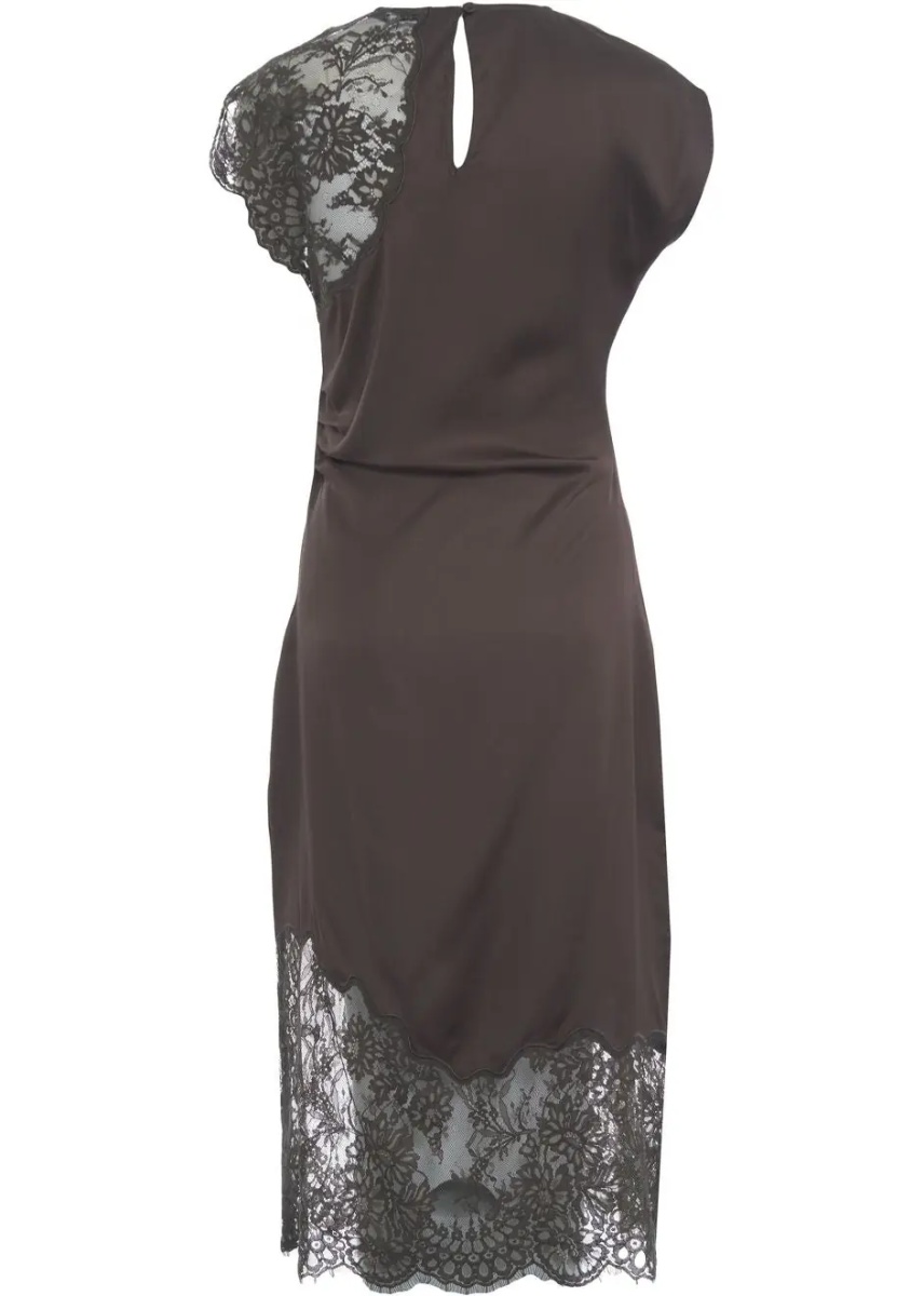 Rochii Midi dress 'Wilina' - Img 3