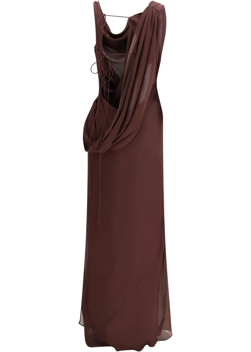 Rochii Minerva long Dress - Img 2