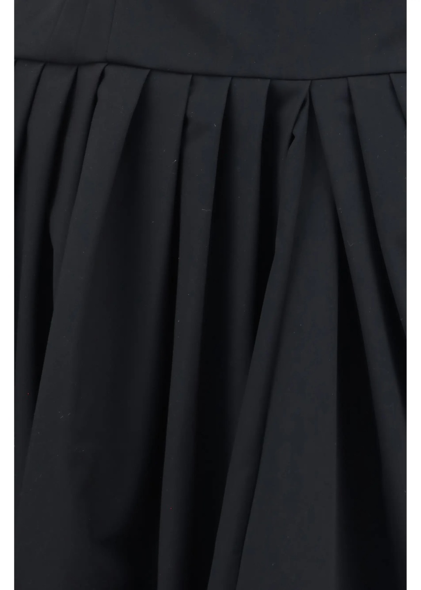 Rochii Off-the-shoulder midi Dress - Img 3