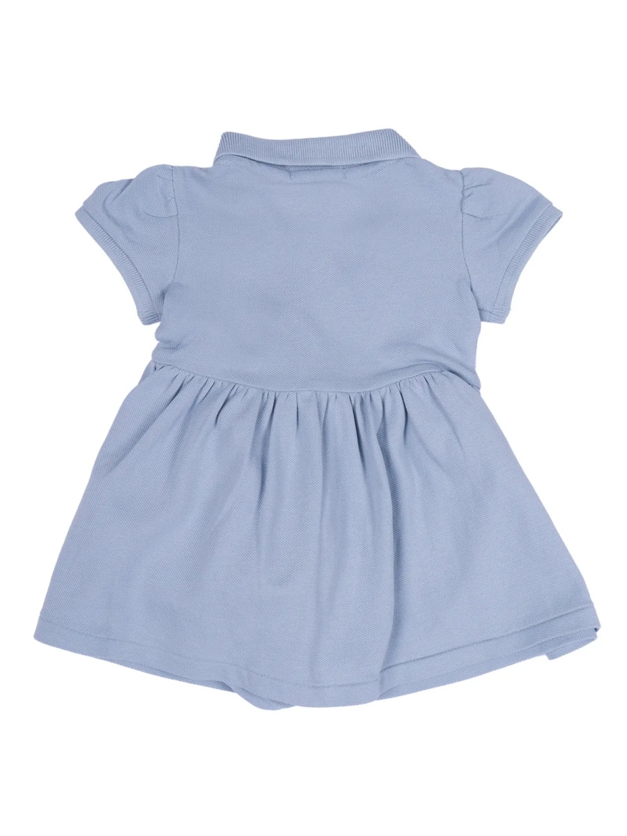 Rochii POLOWAISTDRS-DRESSES-DAY DRESS - Img 2