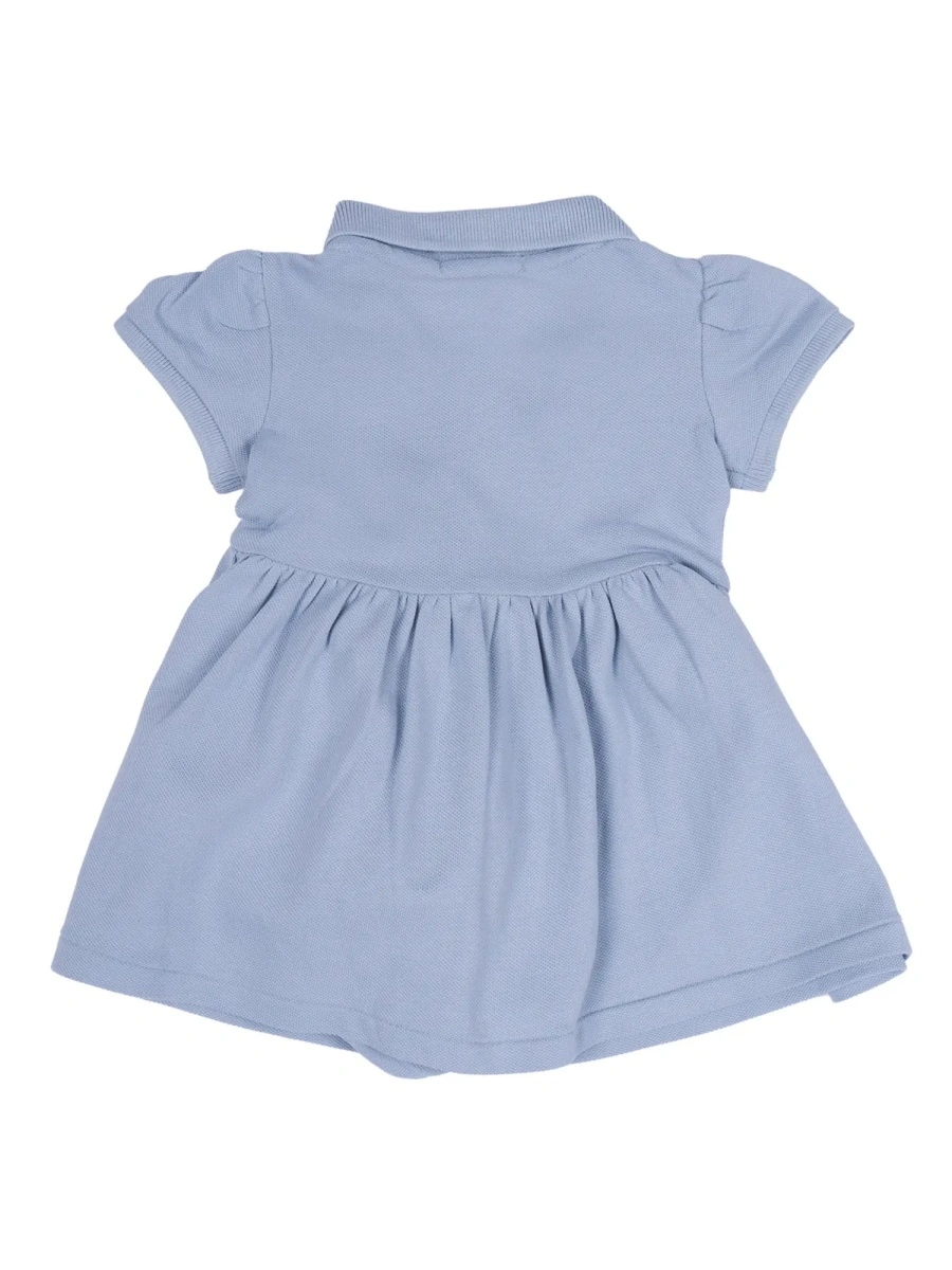 Rochii POLOWAISTDRS-DRESSES-DAY DRESS - Img 2