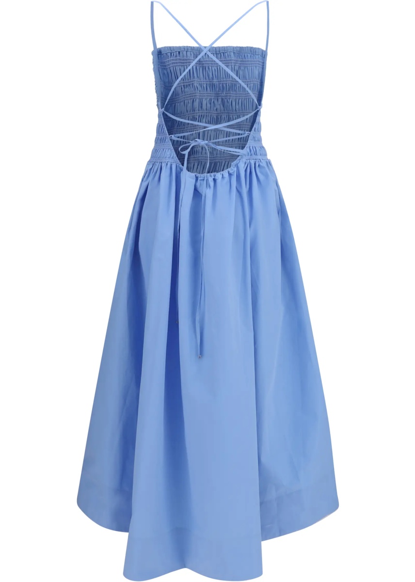 Rochii Poplin maxi Dress - Img 2