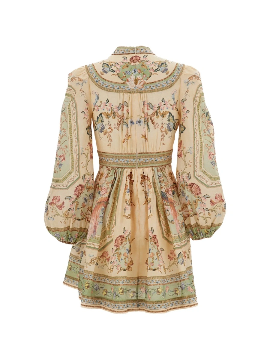 Rochii "Roselight" short dress - Img 5
