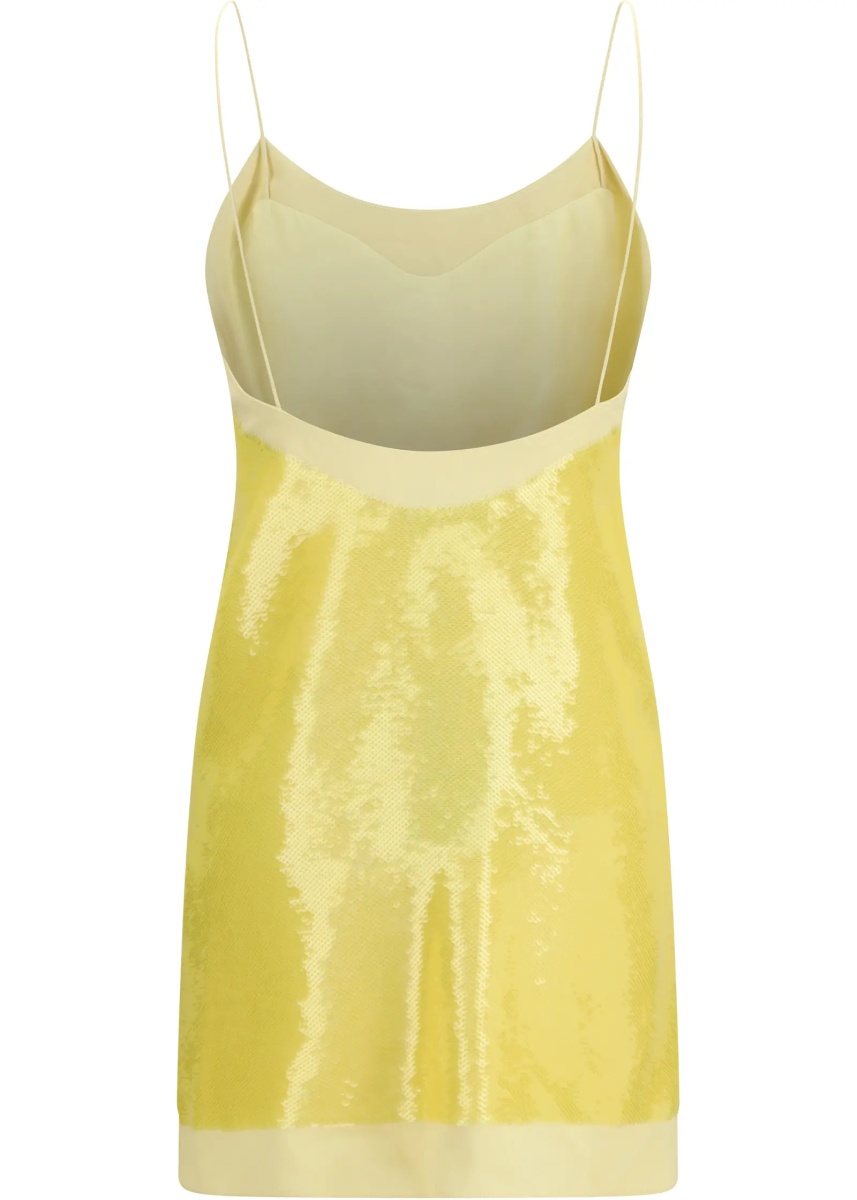 Rochii Sequined mini Dress - Img 2