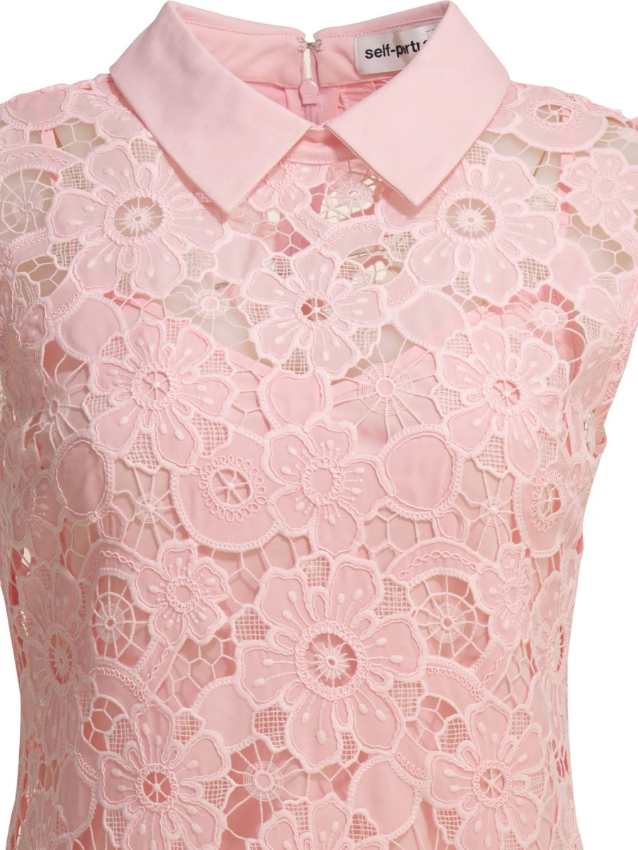 Rochii Short A-line dress - Img 3