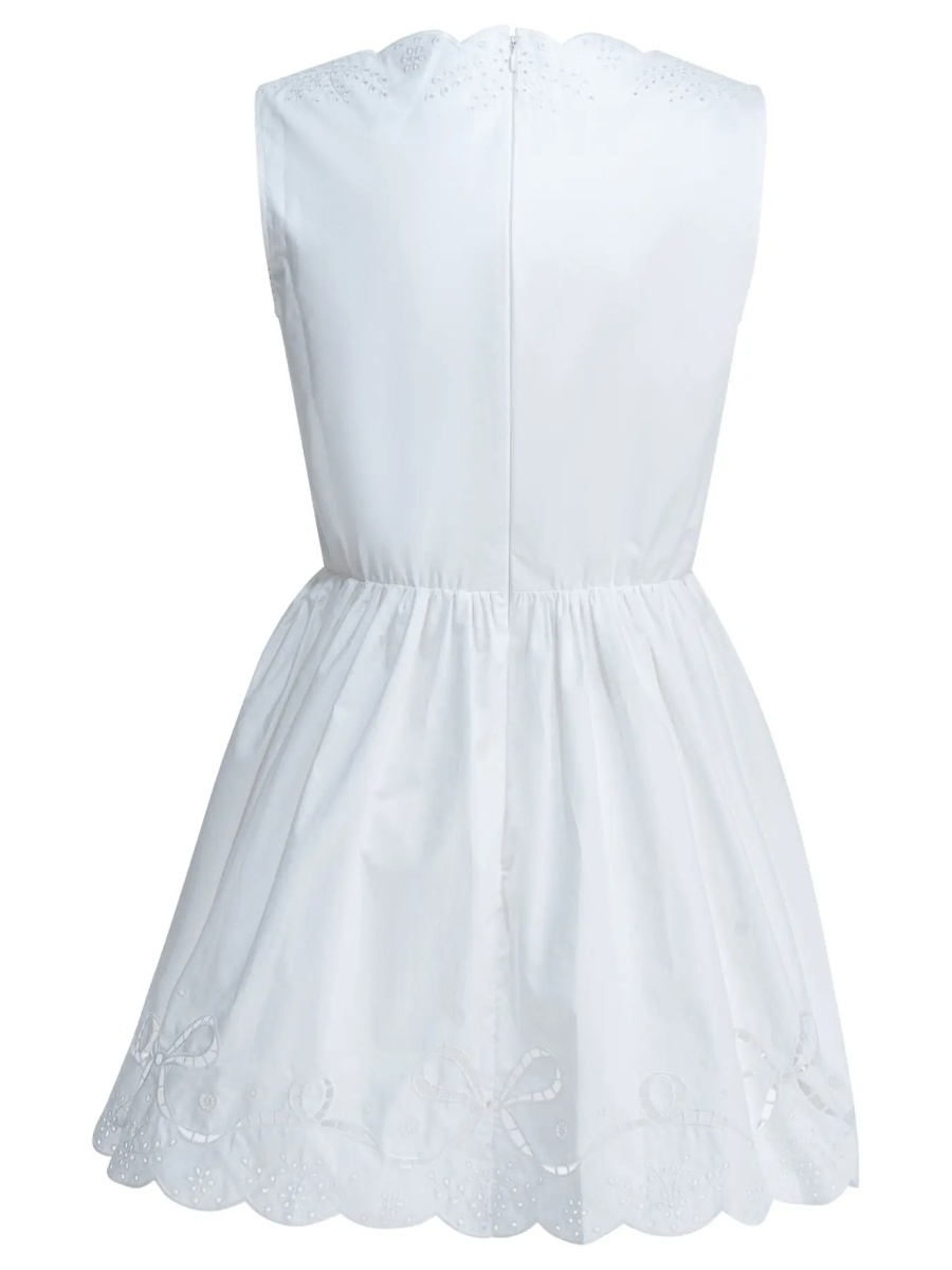 Rochii Short flared dress - Img 2