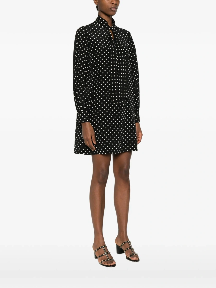 Rochii Short flared dress - Img 6