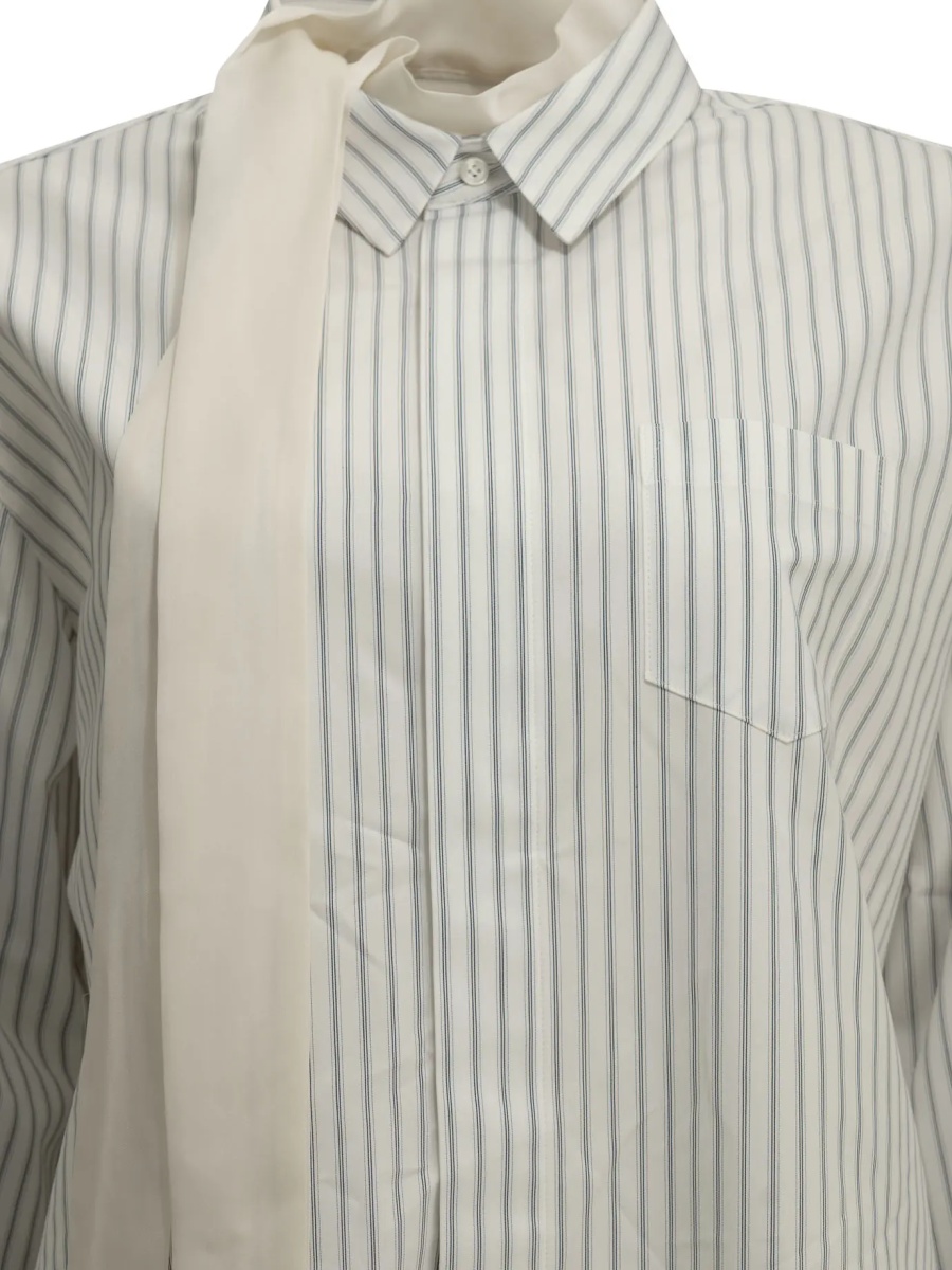 Rochii Short shirtdress - Img 3