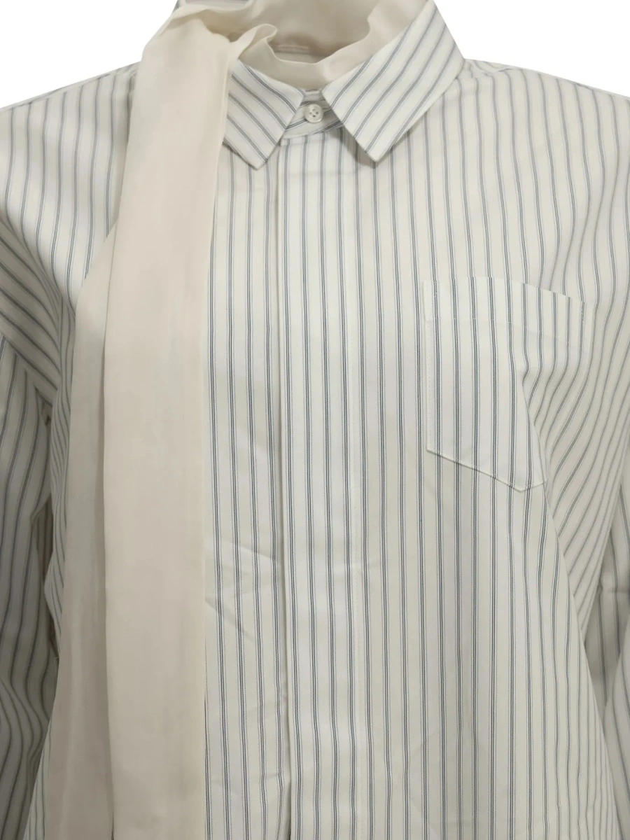 Rochii Short shirtdress - Img 3