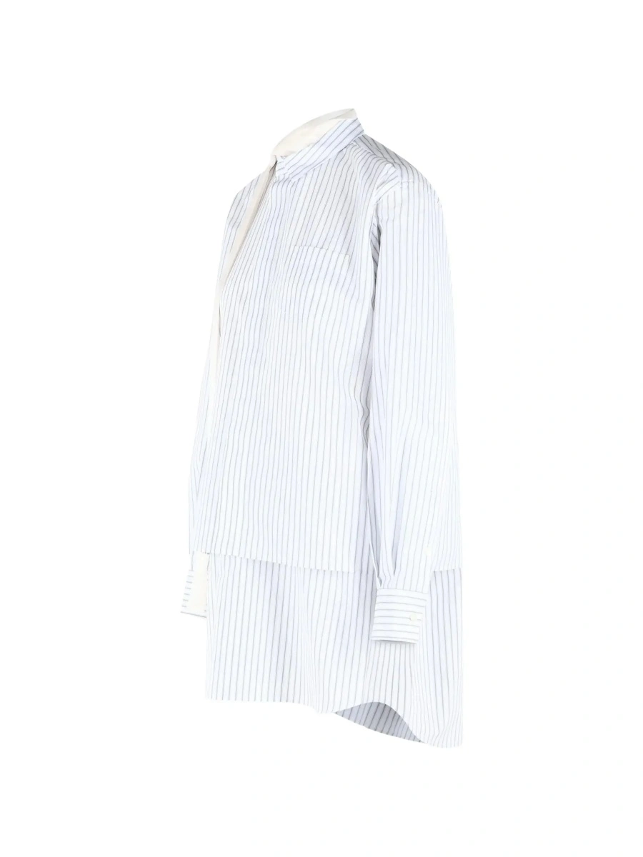 Rochii Short shirtdress - Img 6