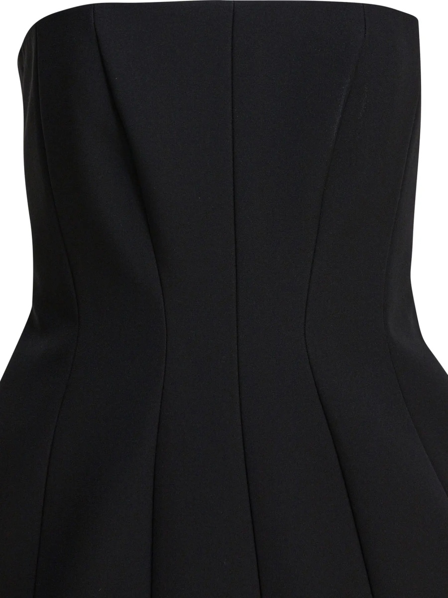 Rochii Short wrap dress - Img 3