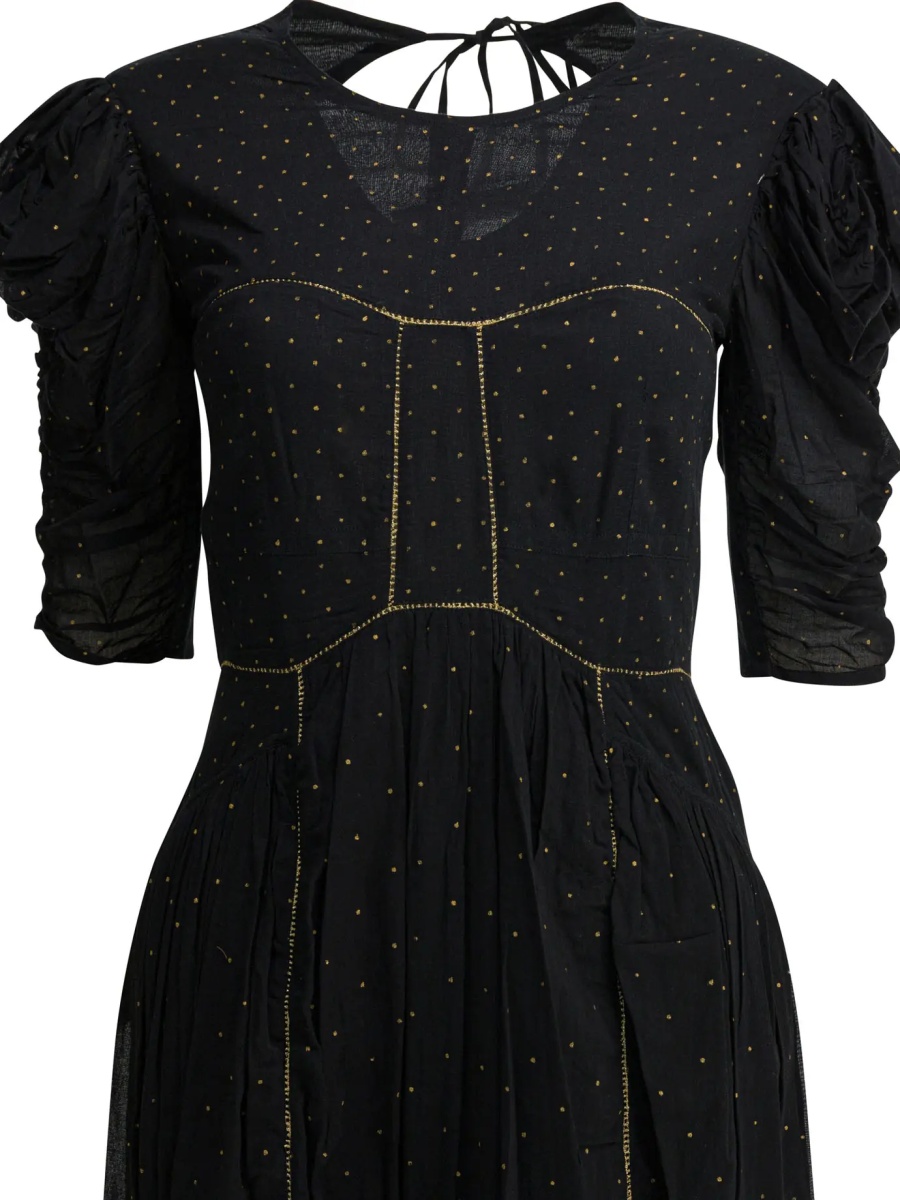 Rochii "Sichene" Long dress - Img 3