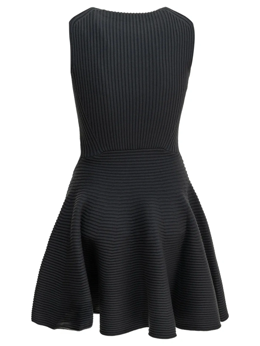 Rochii "Skater" Short Dress - Img 2