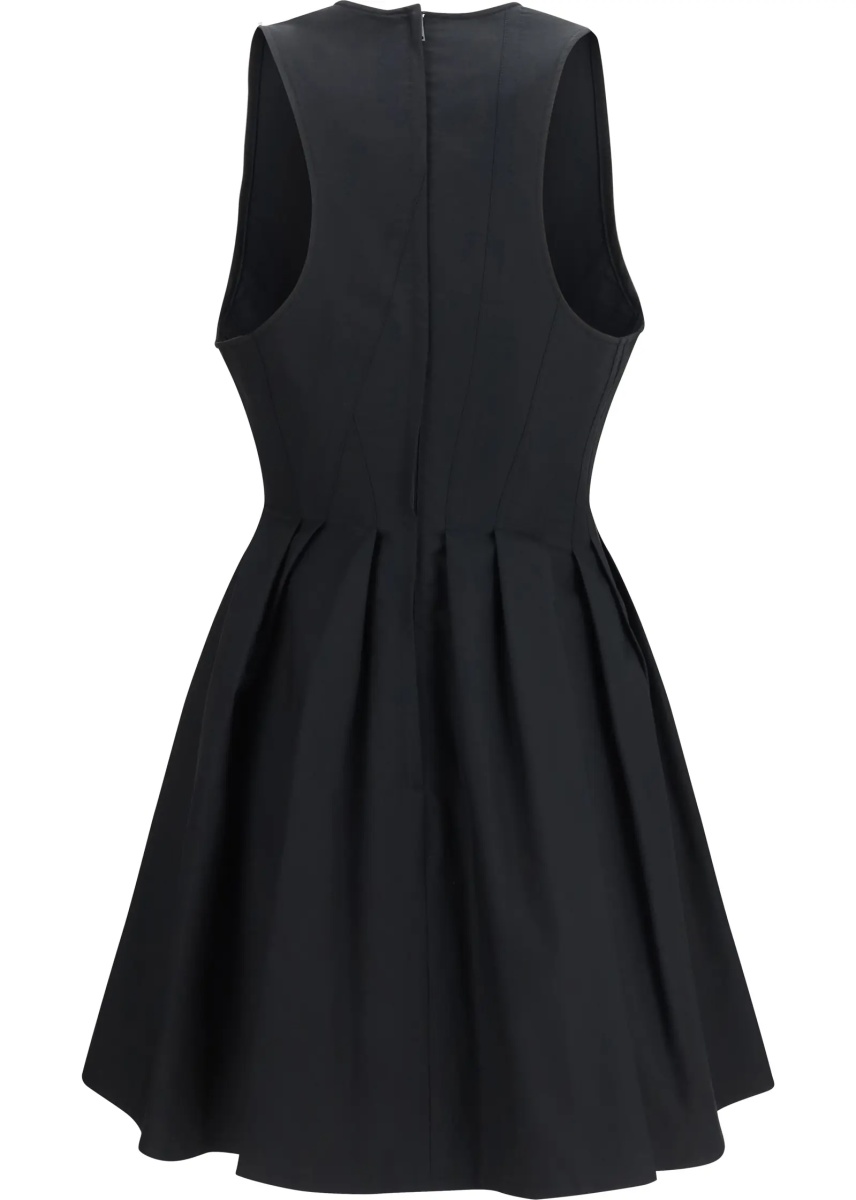 Rochii Sleeveless short Dress - Img 2