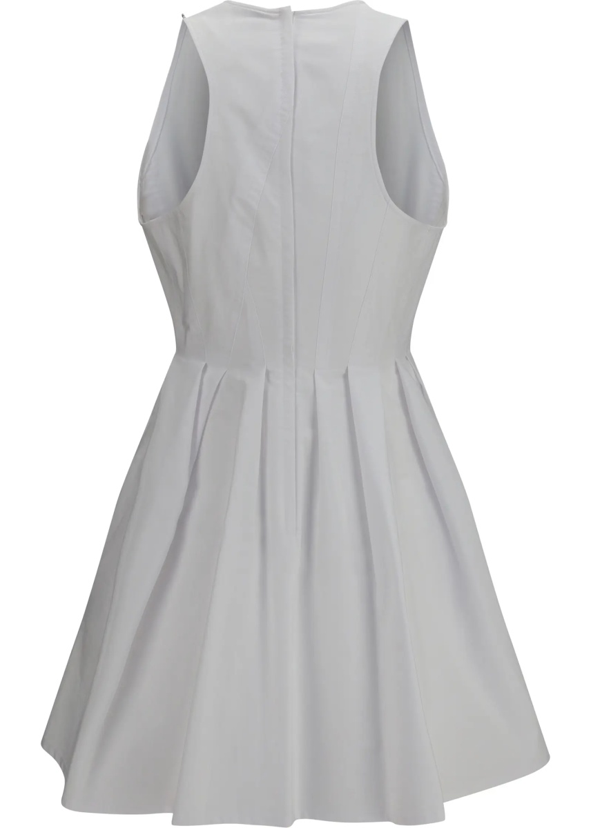 Rochii Sleeveless short Dress - Img 2