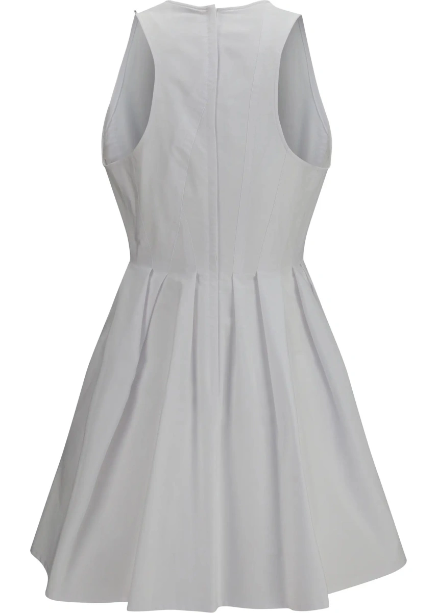 Rochii Sleeveless short Dress - Img 2