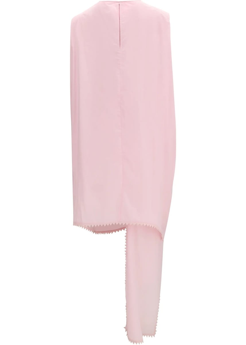 Rochii Traversin layered Dress - Img 2