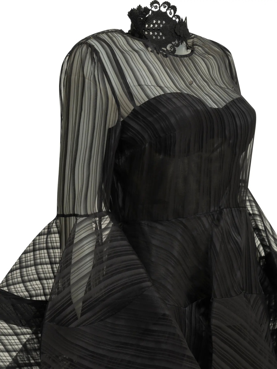 Rochii "Valiant" Short Dress - Img 4