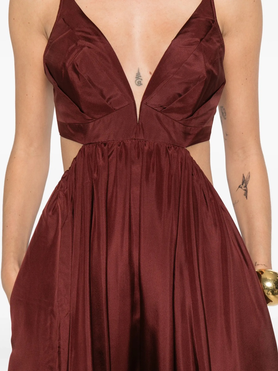 Rochii "Wanderlust" Long Dress - Img 5